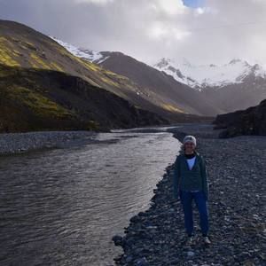 Meet your Posher, Kelly